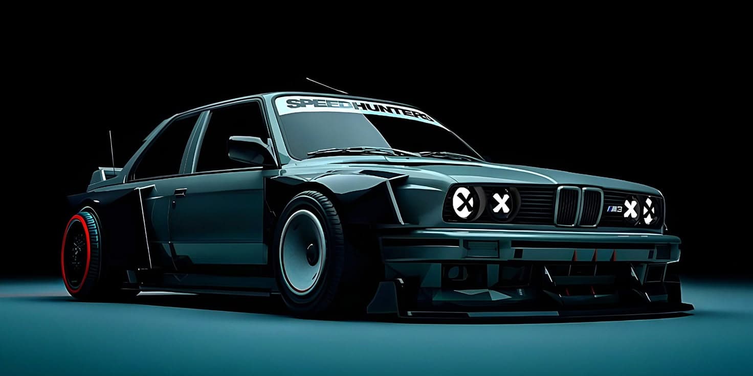 Car Recognition Example